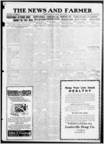 The News and farmer, 1919 November 13
