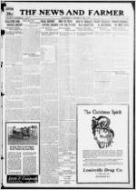 The News and farmer, 1919 December 4