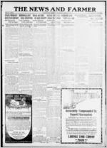 The News and farmer, 1920 April 29