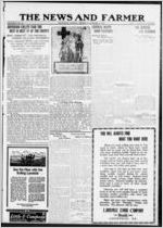 The News and farmer, 1920 October 14