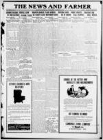 The News and farmer, 1920 November 4