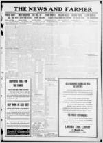 The News and farmer, 1920 November 11