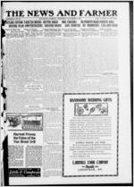 The News and farmer, 1920 November 18