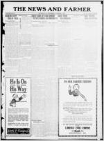The News and farmer, 1920 November 25