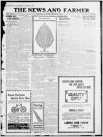 The News and farmer, 1920 December 23