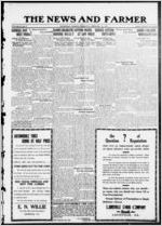 The News and farmer, 1921 February 10