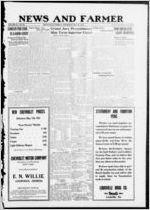 The News and farmer, 1921 May 19