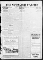 The News and farmer, 1921 June 9