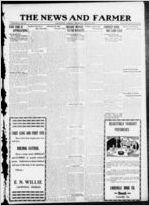 The News and farmer, 1921 July 28