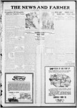 The News and farmer, 1921 December 1