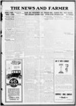 The News and farmer, 1922 May 18
