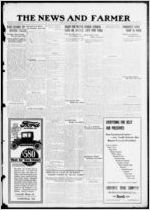 The News and farmer, 1922 June 15