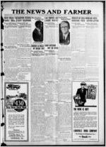 The News and farmer, 1922 June 22