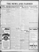 The News and farmer, 1922 July 6