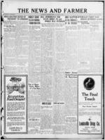 The News and farmer, 1922 July 13