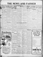 The News and farmer, 1922 July 20