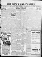 The News and farmer, 1922 July 27