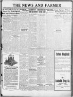 The News and farmer, 1922 September 7
