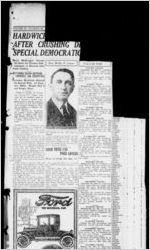 The News and farmer, 1922 October 19