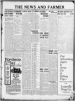 The News and farmer, 1922 November 16