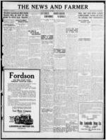 The News and farmer, 1923 February 8