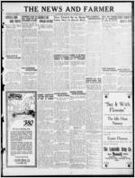 The News and farmer, 1923 March 8