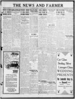 The News and farmer, 1923 March 29