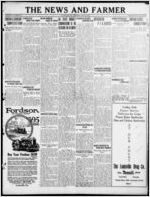 The News and farmer, 1923 May 24