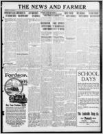 The News and farmer, 1923 August 30