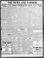 The News and farmer, 1923 September 27