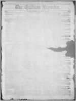 The Quitman reporter, 1874 April 16