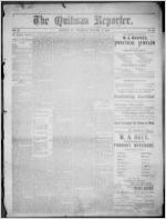 The Quitman reporter, 1876 January 6