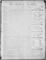 The Quitman reporter, 1876 February 10
