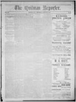 The Quitman reporter, 1876 March 30