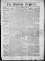 The Quitman reporter, 1876 May 4