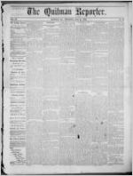 The Quitman reporter, 1876 May 25