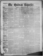 The Quitman reporter, 1876 June 22