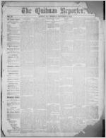 The Quitman reporter, 1876 September 14