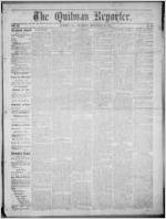 The Quitman reporter, 1876 September 21