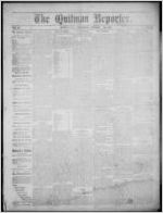 The Quitman reporter, 1876 October 26