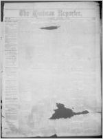 The Quitman reporter, 1876 November 9