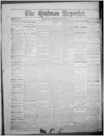 The Quitman reporter, 1877 June 14
