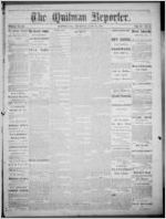 The Quitman reporter, 1877 June 21