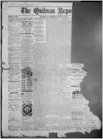The Quitman reporter, 1880 June 10