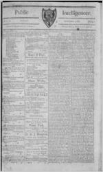 Public intelligencer, 1807 September 1
