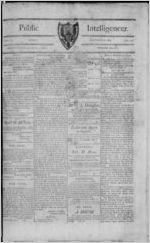 Public intelligencer, 1807 November 6