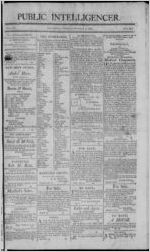 Public intelligencer, 1807 December 8