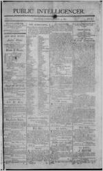 Public intelligencer, 1807 December 15