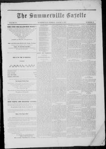 The Summerville gazette, 1877 August 2