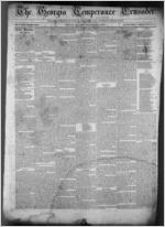 The Georgia temperance crusader, 1859 January 14
